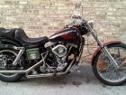 Harley-Davidson Harley Davidson FXE-F 1340 Fat Bob